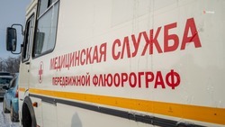 Мобильные бригады медиков продолжают работу в отдалённых поселениях Ставрополья