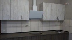 В Левокумском округе сдали 14 квартир для детей-сирот