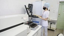 В Кировском округе Ставрополья  капитально отремонтировали две амбулатории  