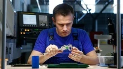 Количество самозанятых на Ставрополье достигло 93 тыс. человек