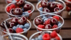 Производство продовольствия выросло на 7% на Ставрополье