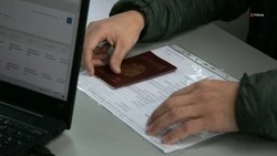 Ещё 66 соцконтрактов заключат в Левокумском округе