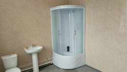 Участковую больницу в селе Величаевском практически обновили по нацпроекту