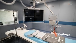 В рамках регпроекта в 2022 году откроют онкологический центр в Ессентуках