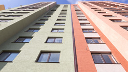 Дополнительное финансирование выделят на капремонт ставропольских многоэтажек
