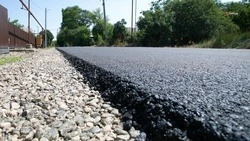 На Ставрополье отремонтировали более 300 км местных дорог