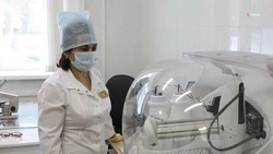 Учреждения первичного медицинского звена Левокумского округа получили новое оборудование