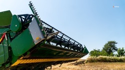 Ставропольских аграриев обеспечат топливом для проведения осенне-полевых работ