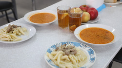 Ставрополье получило федеральную субсидию на организацию бесплатного питания школьников