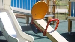 Шесть территорий благоустроили в Левокумском округе