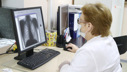 Медучреждения в округах Ставрополья оснастят томографами и флюорографами