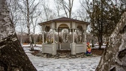 В Левокумском округе пройдёт благоустройство по госпрограмме 